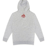 Youth Jersey Hood | Carbon Grey