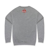 Youth Jersey Crew | Carbon Grey