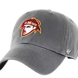47 Scot Logo Hat | Gray