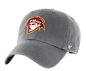 47 Scot Logo Hat | Gray