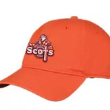 The Game Hat | Orange