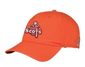 The Game Hat | Orange