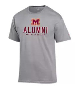 Champion Alumni MC Tee | Oxford