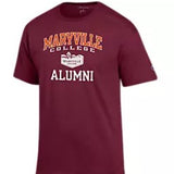 Alumni Tshirt | Maroon