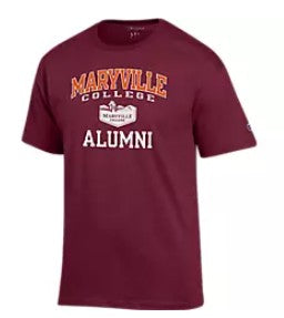 Alumni Tshirt | Maroon