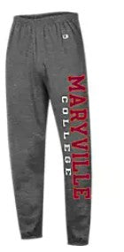 MC Sweatpants | Granite Heather