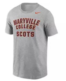 Nike Dri Fit Tshirt | Gray