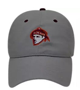 The Game Scot Logo Hat | Gray