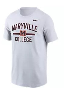 Nike Dri Fit Tshirt | White