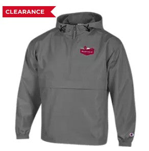 Packable Jacket |Graphite