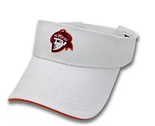 The Game Visor | White