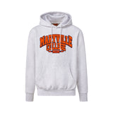 Pro-Weave Mom Hood | Marble Heather