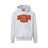 Pro-Weave Alumni Hood | Marble Heather