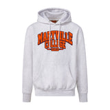 Pro-Weave Dad Hood | Marble Heather