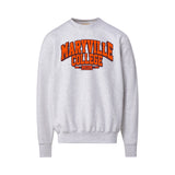 Pro-Weave Mom Crew | Marble Heather
