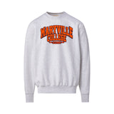 Pro-Weave Alumni Crew | Marble Heather