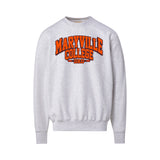 Pro-Weave Dad Crew | Marble Heather