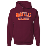 Classics Hood | Maroon
