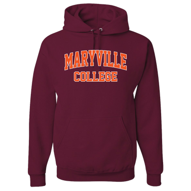 Classics Hood | Maroon