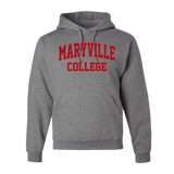 Classics Hood | Oxford Grey