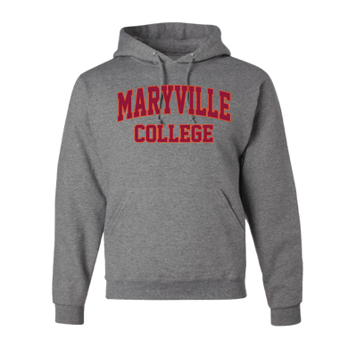 Classics Hood | Oxford Grey