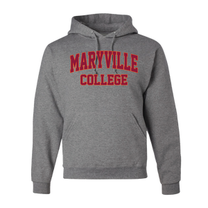 Classics Hood | Oxford Grey