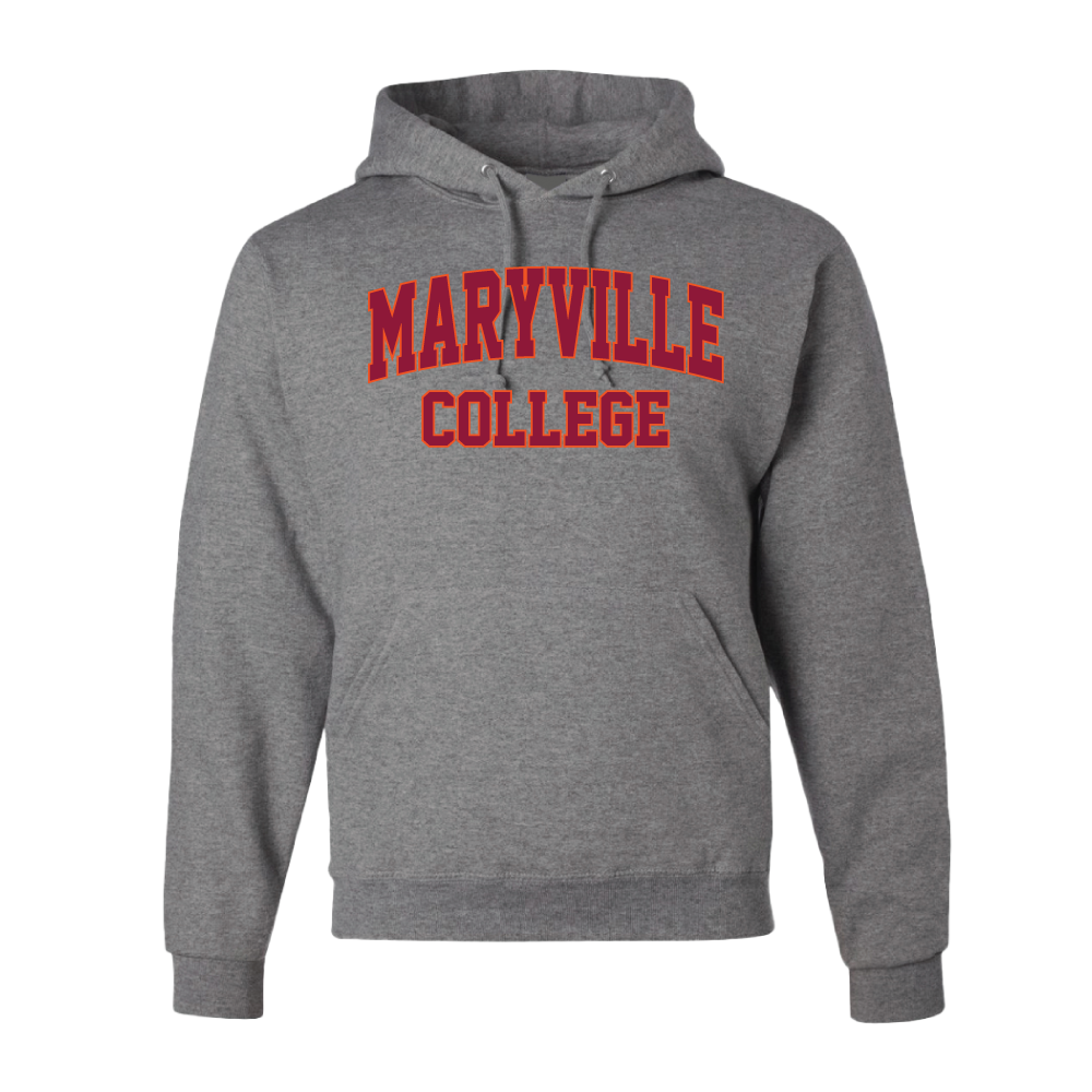 Classics Hood | Oxford Grey