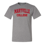 Classics Tee | Oxford Grey