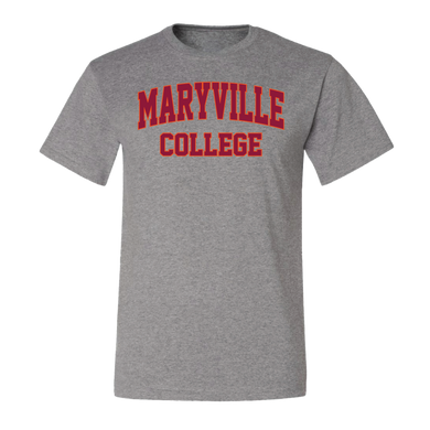 Classics Tee | Oxford Grey