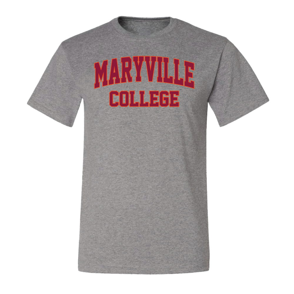 Classics Tee | Oxford Grey
