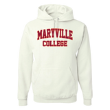 Classics Hood | White