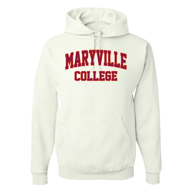 Classics Hood | White