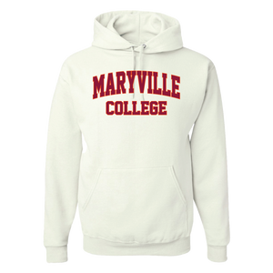 Classics Hood | White