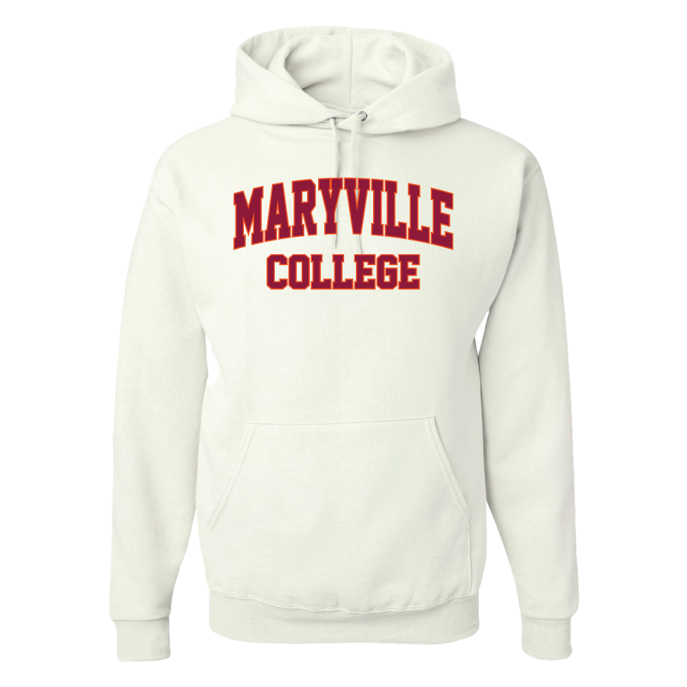 Classics Hood | White