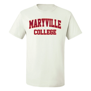 Classics Tee | White