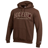 Powerblend Hood | Briefly Brown