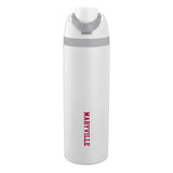 Oahu 24 oz Sport Bottle | White
