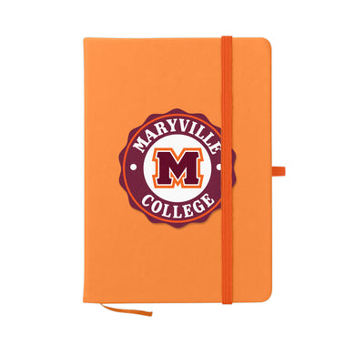 Jackson Journal | Orange