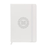 Fabrizio Journal | White