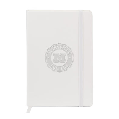 Fabrizio Journal | White