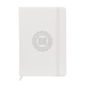 Fabrizio Journal | White