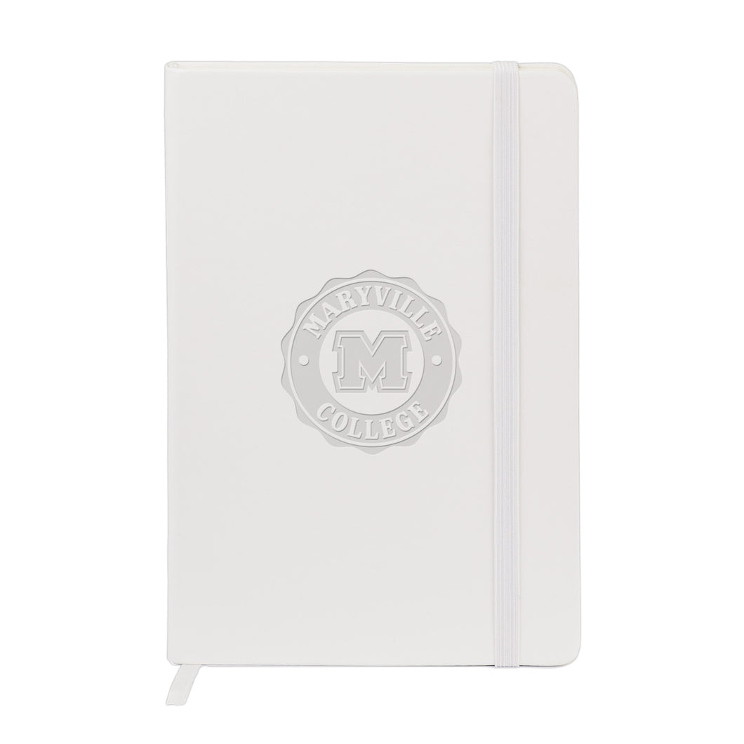Fabrizio Journal | White