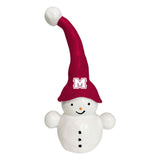 Theodore the Snowman | Cardinal