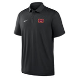 Men's Tour Polo | Black
