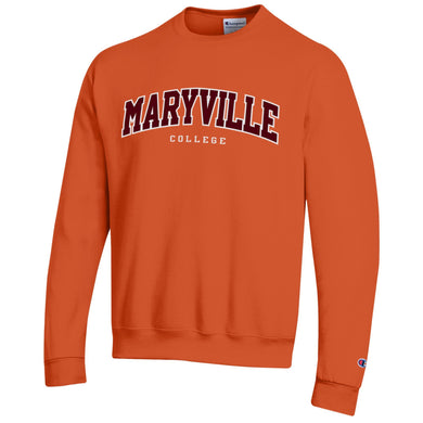 Powerblend Crew | Orange