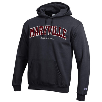 Powerblend Hood | Black
