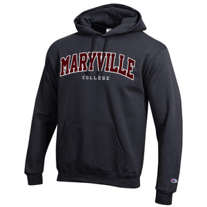 Powerblend Hood | Black