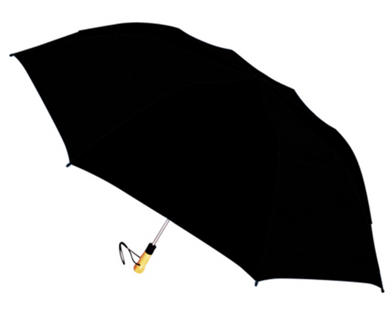 The Big Storm Umbrella | Black