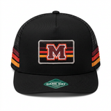 Jammer Adjustable Hat | Black