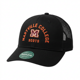 Roadie Trucker Hat | Black